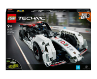 LEGO Technic 42137 Formula E® Porsche 99X Electric - 1032196 - zdjęcie 1